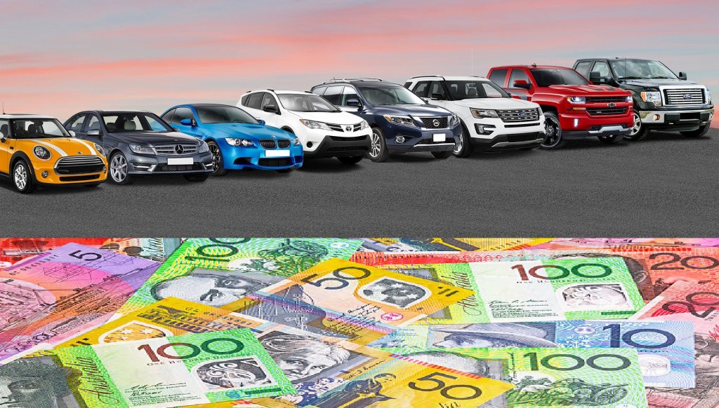 Cash For Unwanted Cars Perth
