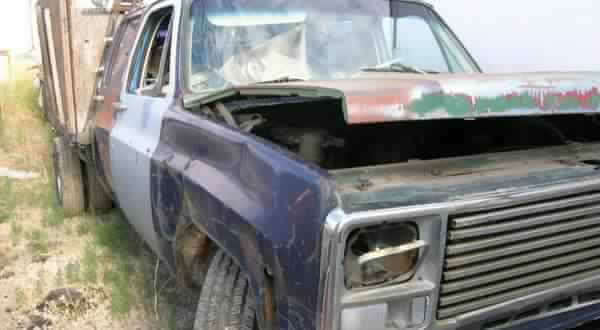 Sell Junk Car For Cash Perth